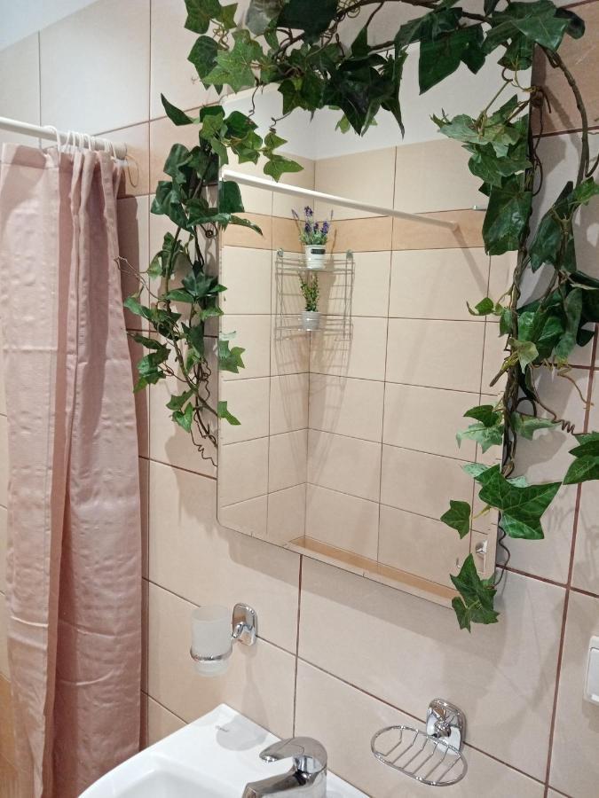 Appartement Roses 2 à Skala Sotiros Extérieur photo